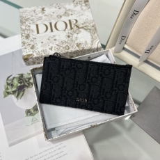 Christian Dior Wallet